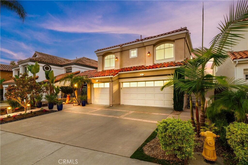 Property Photo: 13 Argos CA 92677