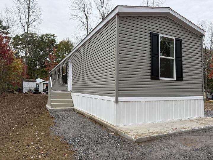 Property Photo: 33 Bush Lane ME 04350