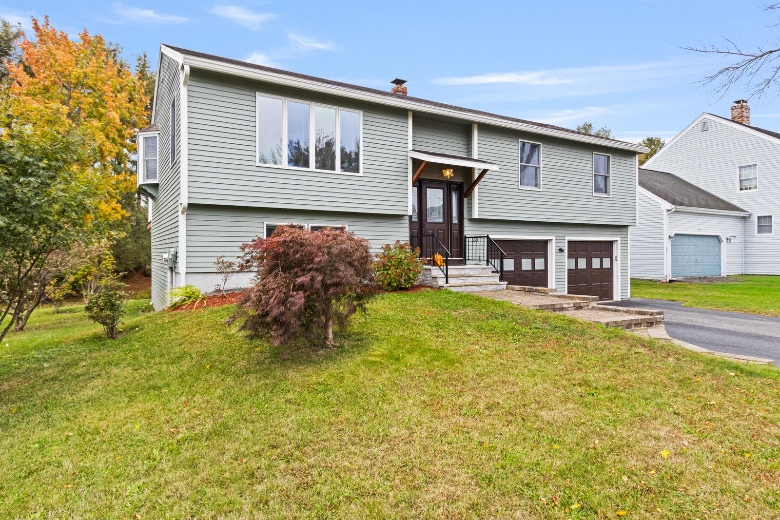 Property Photo: 23 Winding Way ME 04106