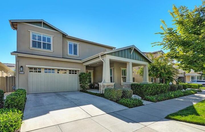 Property Photo: 3272 Forney Way CA 95816