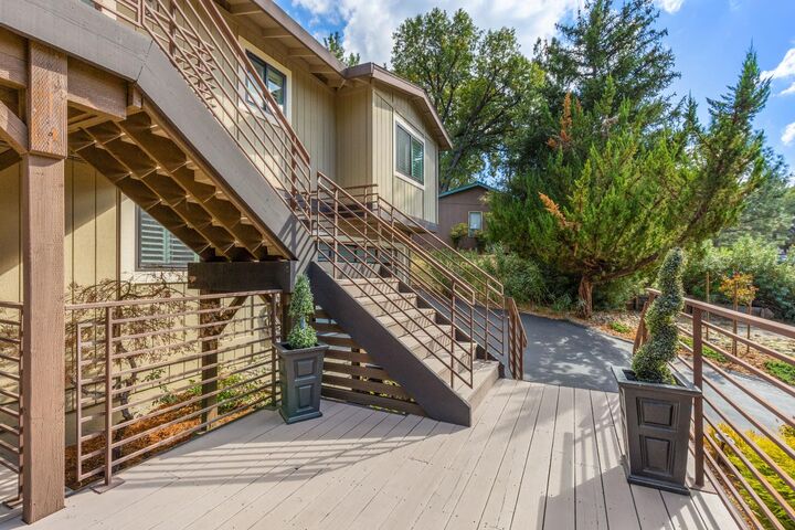 Property Photo: 11817 Inverness Way CA 95602