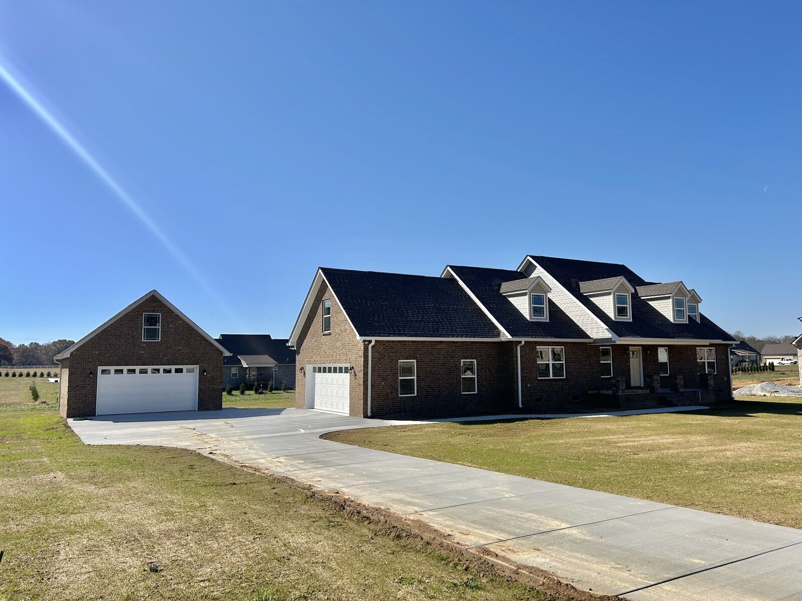 Property Photo: 287 Randall Ln TN 37355