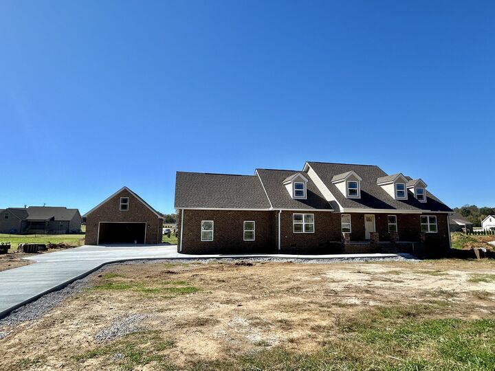 287 Randall Ln  Manchester TN 37355 photo