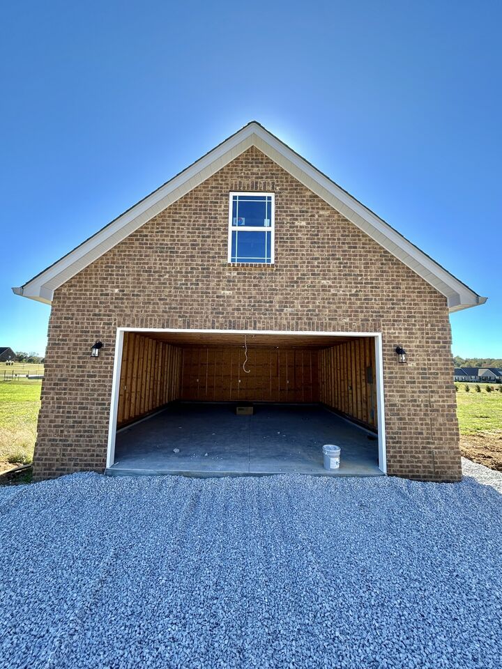 287 Randall Ln  Manchester TN 37355 photo