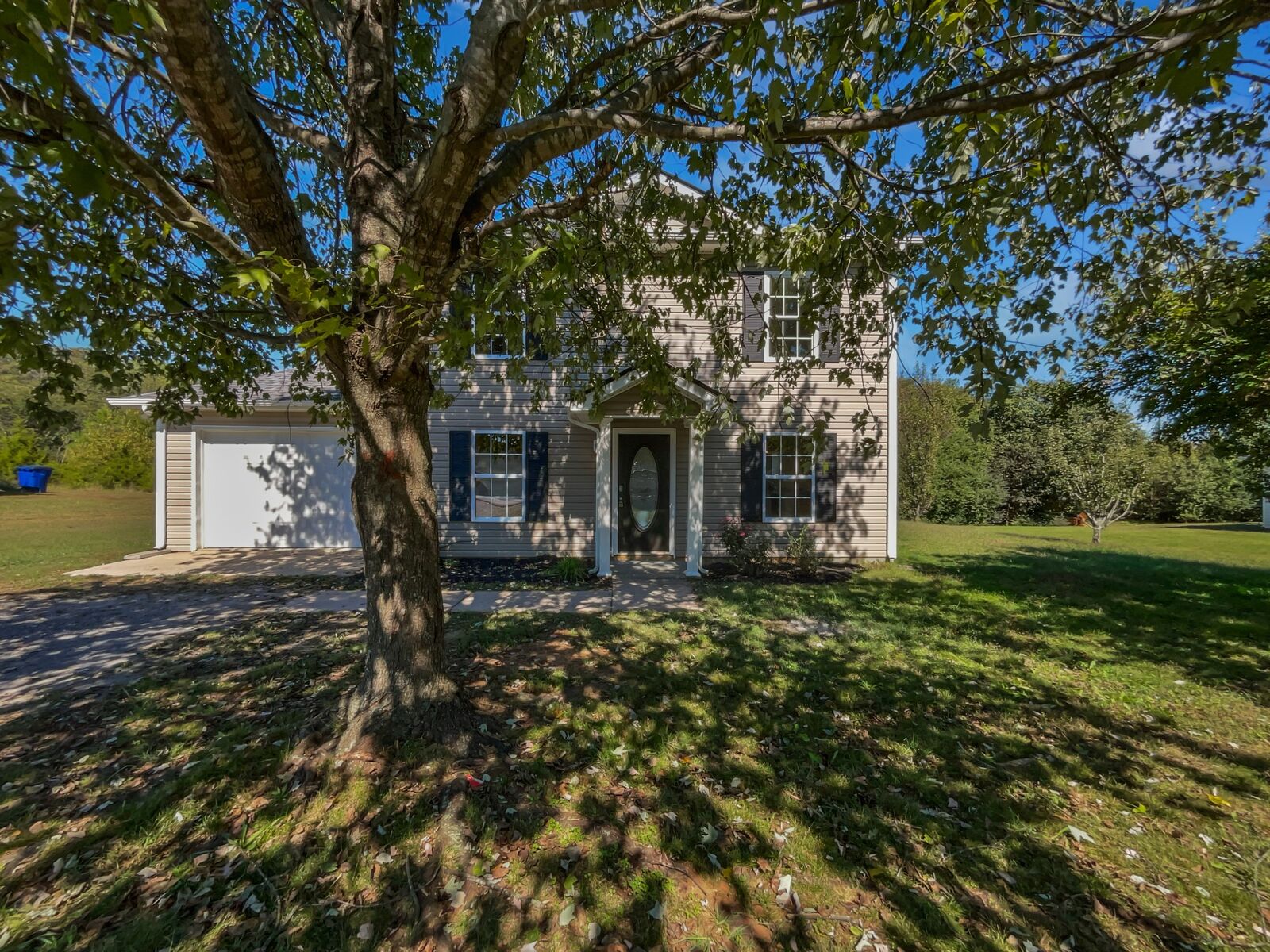 Property Photo: 312 Cottonwood Dr TN 37160