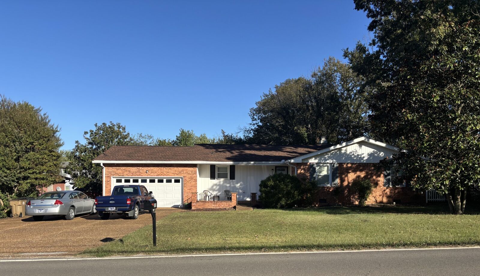 Property Photo: 3605 Butler Rd TN 37217