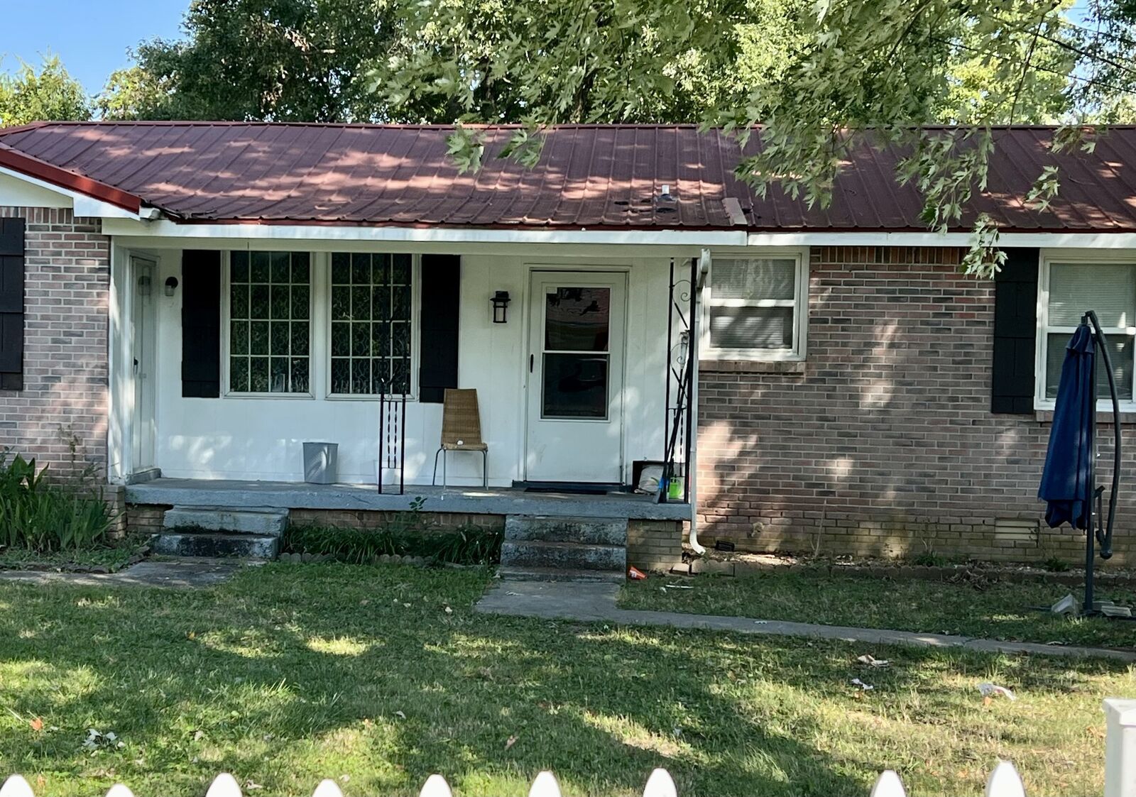 Property Photo:  625B Martha Ave  TN 37066 