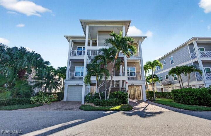 Property Photo: 322 Angler Drive 502 FL 34140