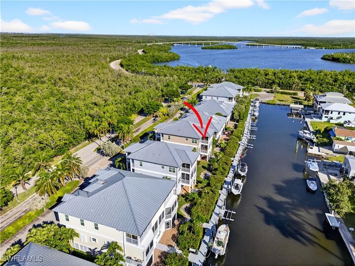 Property Photo: 322 Angler Dr Drive 502 FL 34140