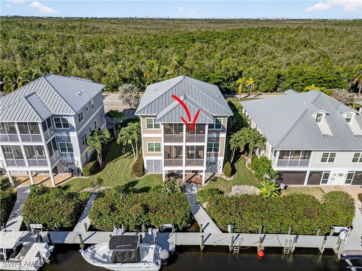 Property Photo: 322 Angler Dr Drive 502 FL 34140