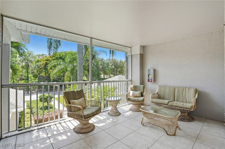 Property Photo: 8655 Naples Heritage Drive 3-324 FL 34112