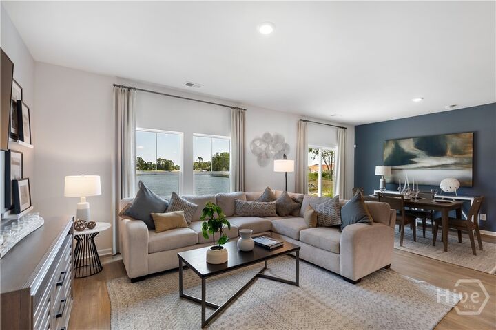 Property Photo:  103 Sunbeam Trail  GA 31302 