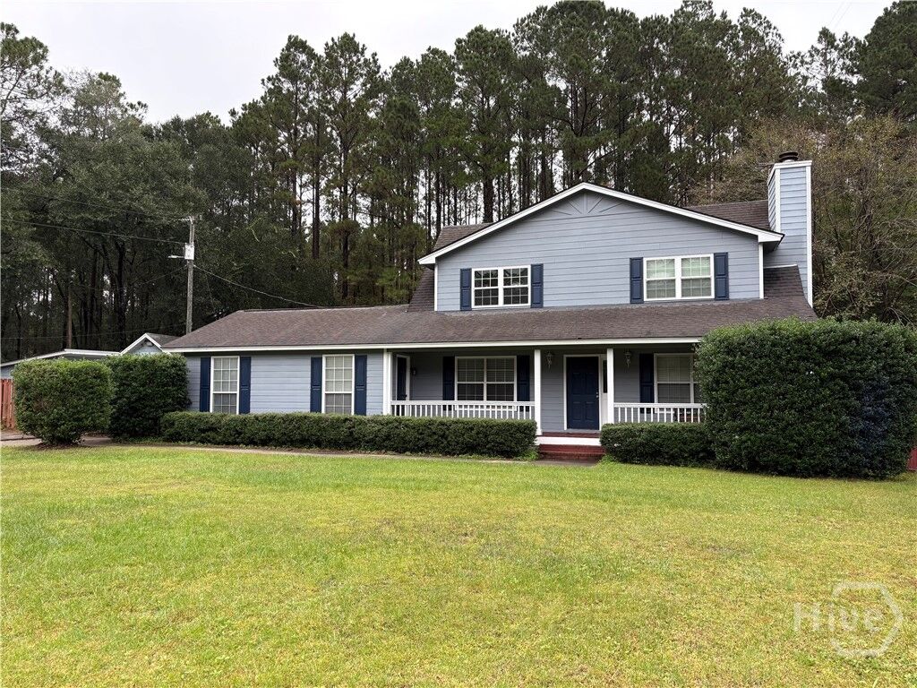 Property Photo:  2328 Fort Argyle Road  GA 31302 