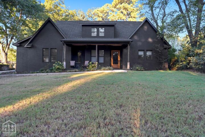 Property Photo:  1411 S Madison Street  AR 72401 