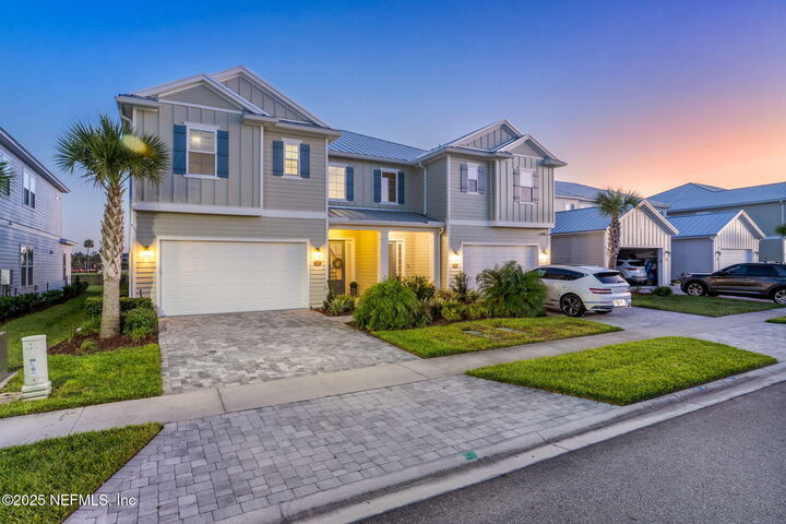 Property Photo: 419 Rum Runner Way FL 32259