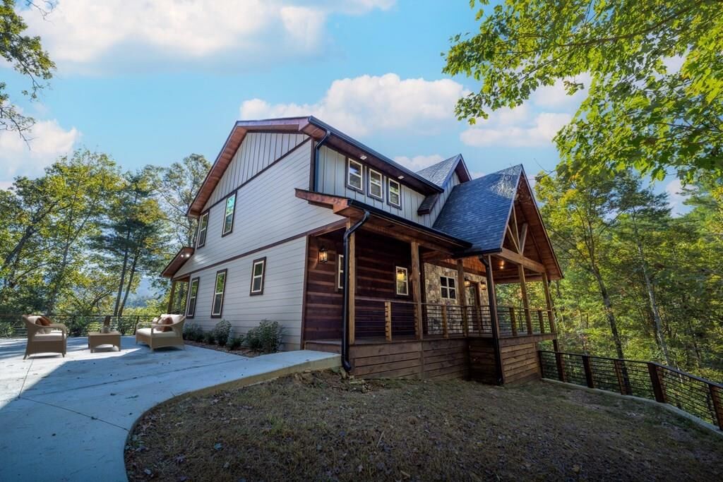 Property Photo:  78 Pocola Court  GA 30536 