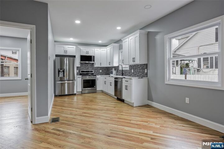 Property Photo: 91 Sherman Place NJ 07026