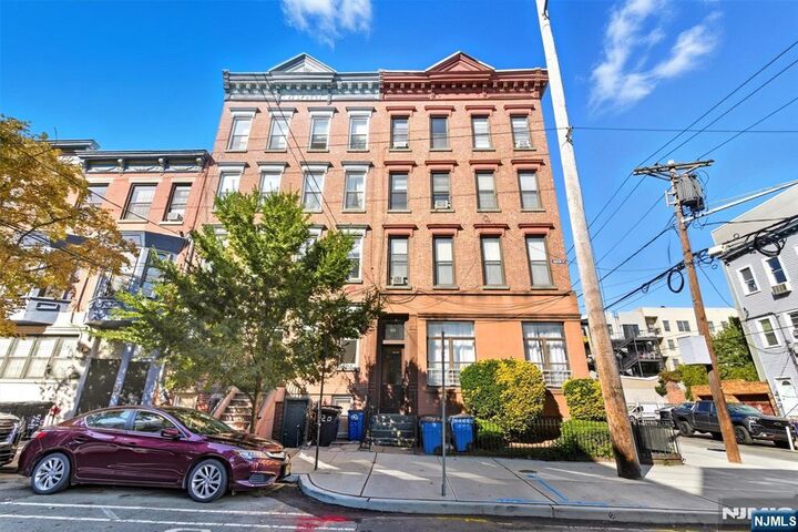 422 Madison Street 3L  Hoboken NJ 07030 photo
