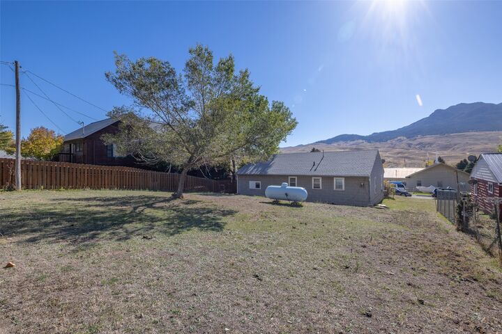 Property Photo:  106 Travertine Street  MT 59030 