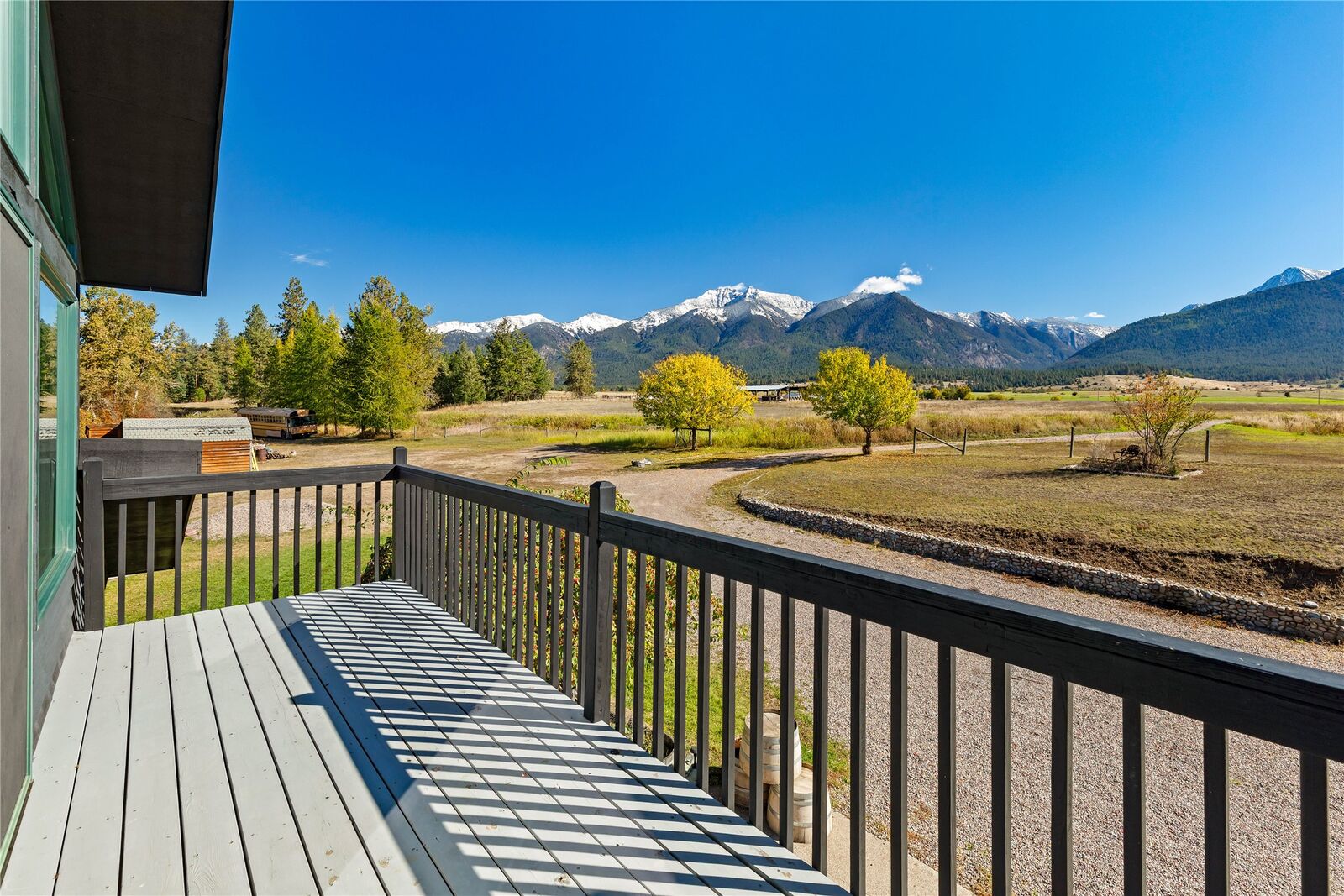 Property Photo: 54493 Hillside Road MT 59865