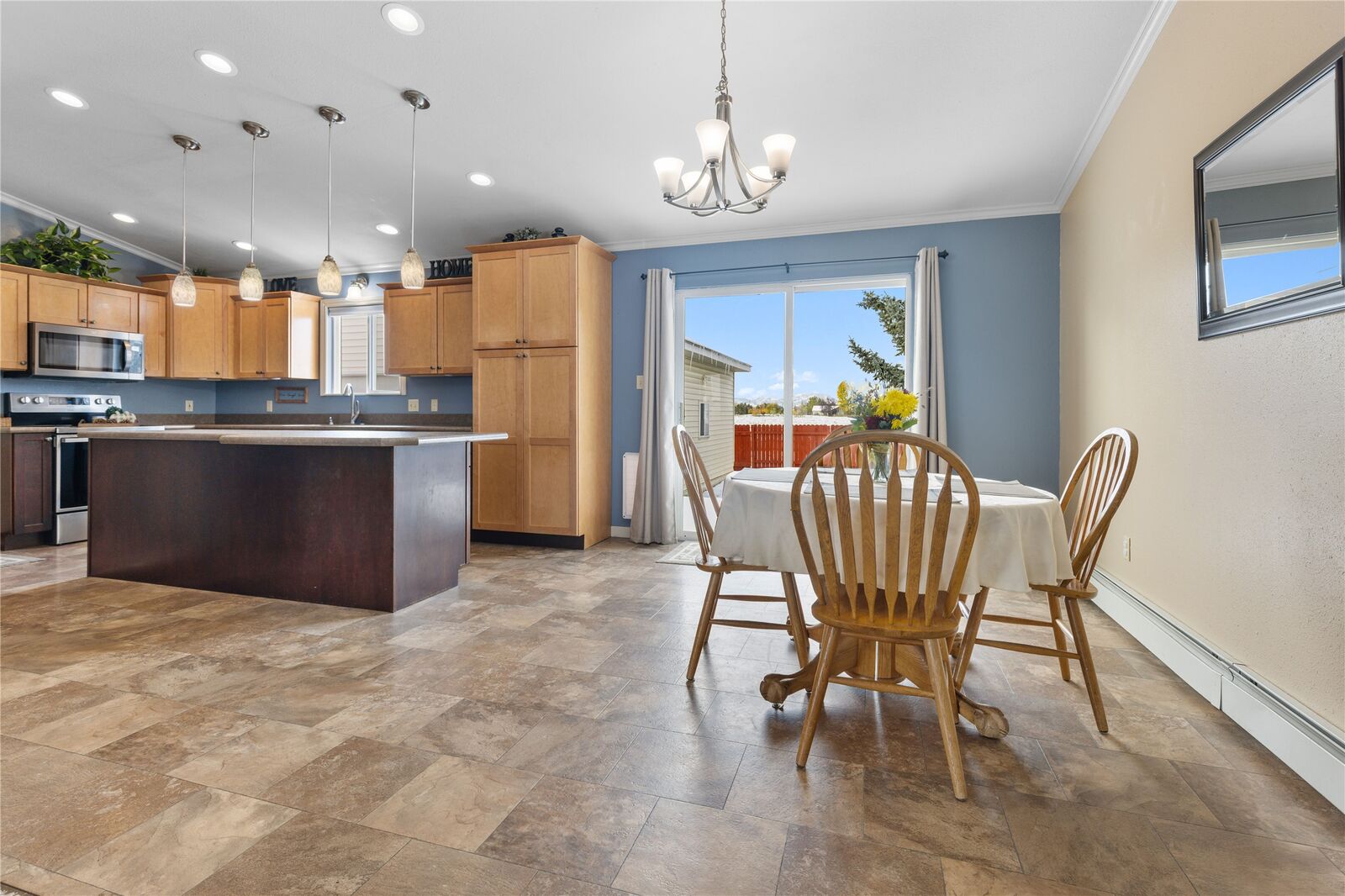 Property Photo: 2650 Casper Drive MT 59635