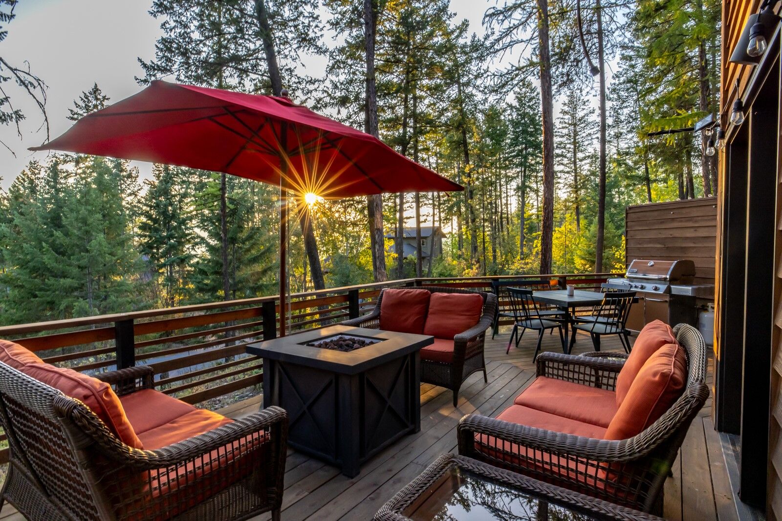 Property Photo:  1992 Ridge Crest Drive  MT 59937