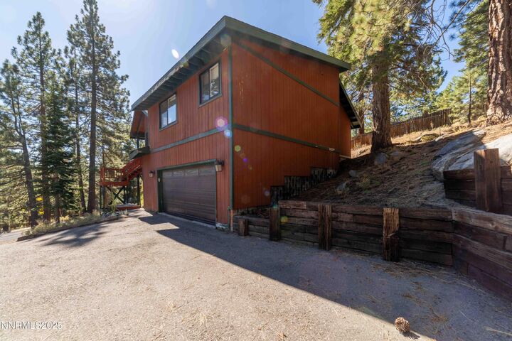 Property Photo: 373 Andria Drive NV 89449