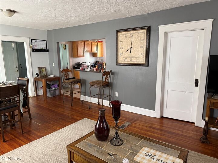 Property Photo: 3598 W 103rd Street OH 44111