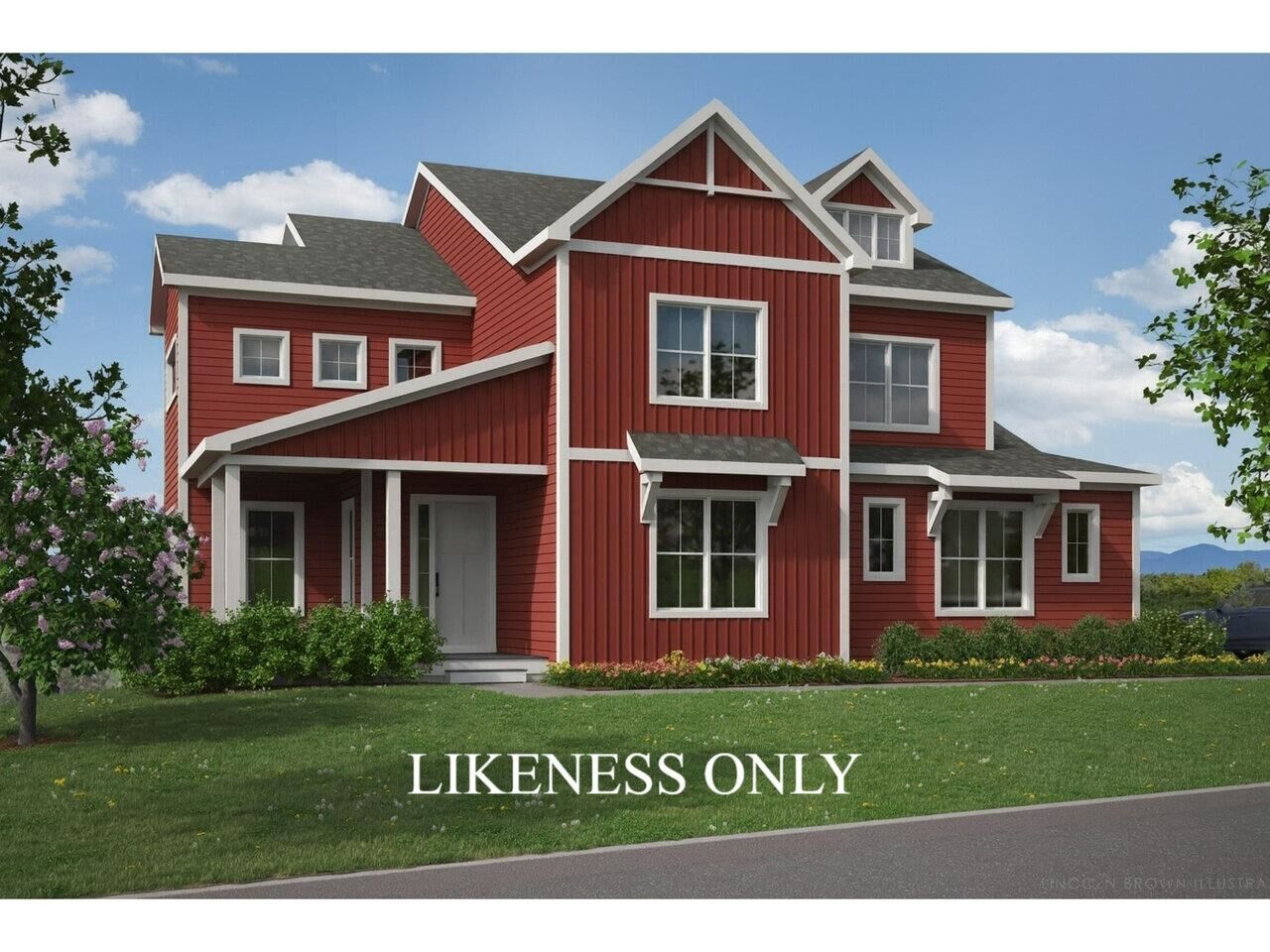 Property Photo: 196 Mabel Way VT 05403