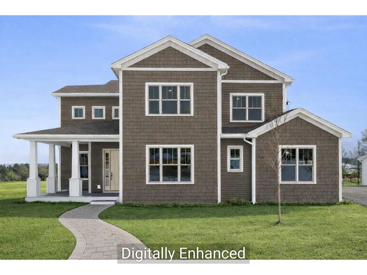 Property Photo:  196 Mabel Way  VT 05403 