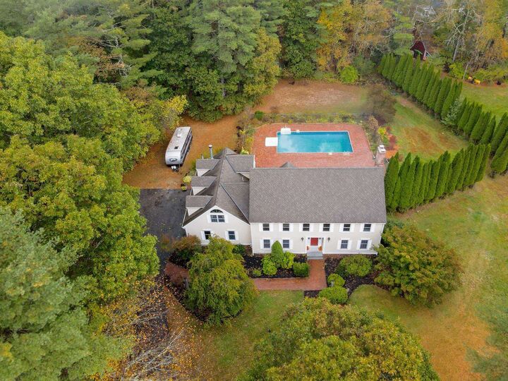 Property Photo: 84 Irene Drive NH 03049