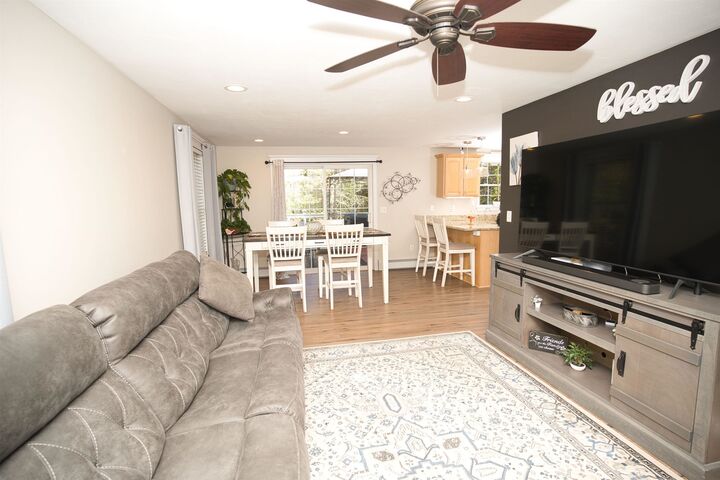 Property Photo: 205 Copperline Road NH 03234