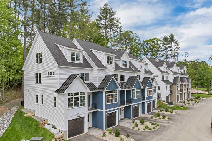 Property Photo: 60 White Oaks Road NH 03246
