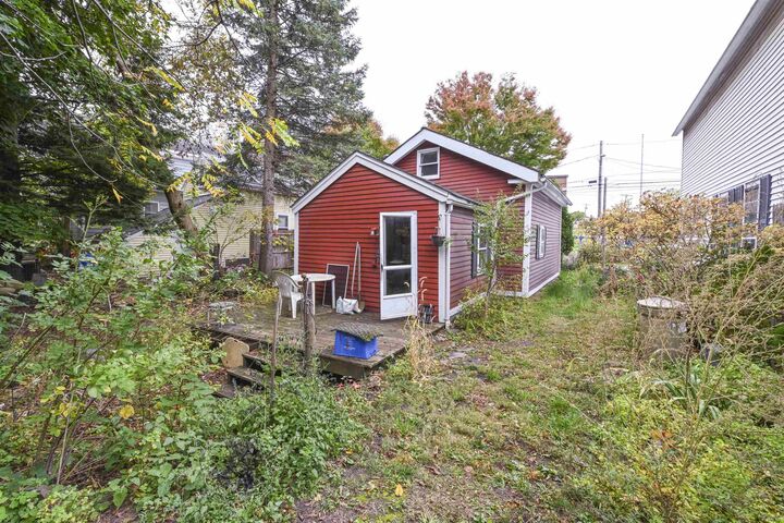 Property Photo: 12 East Avenue VT 05401