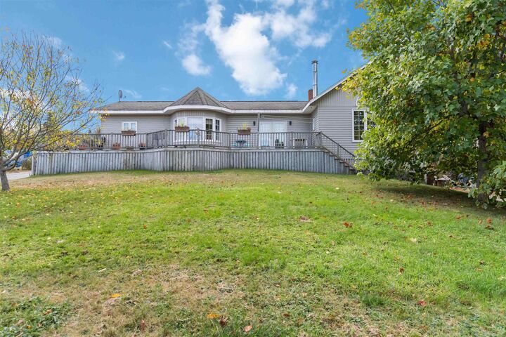 Property Photo: 60 Weymouth Falls Road NS B0W 3T0