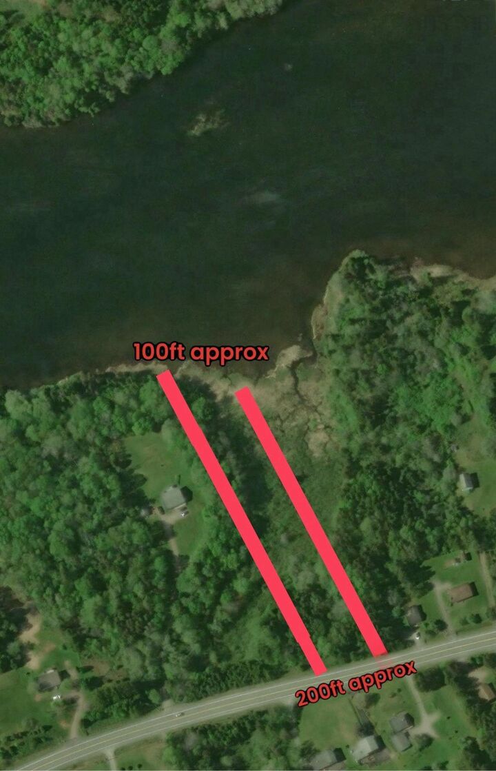 Property Photo:  East Bay Highway  NS B1J 1A3 