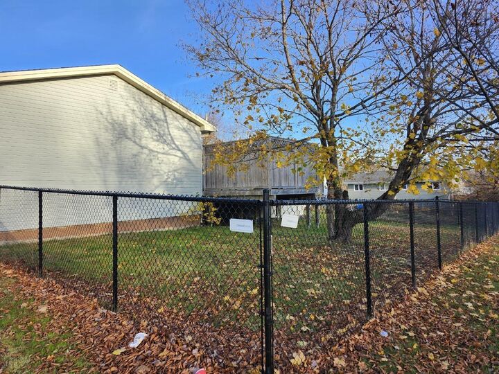 Property Photo: 3 Nictaux Drive NS B4C 2C3