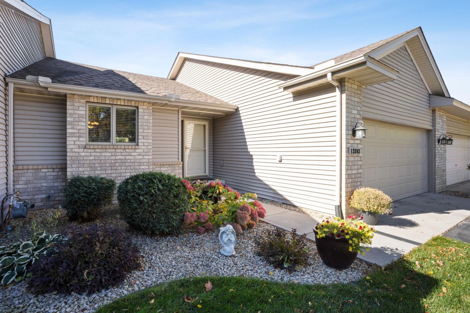 Property Photo: 12803 74th Avenue N MN 55369