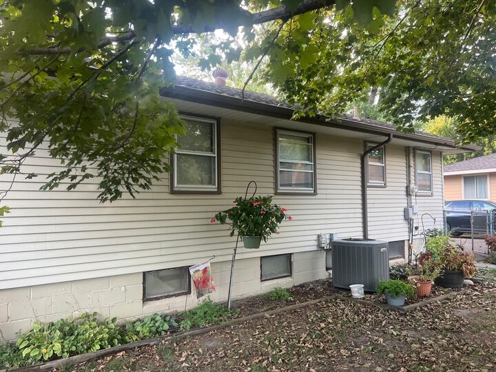 Property Photo: 5924 Regent Avenue N MN 55429