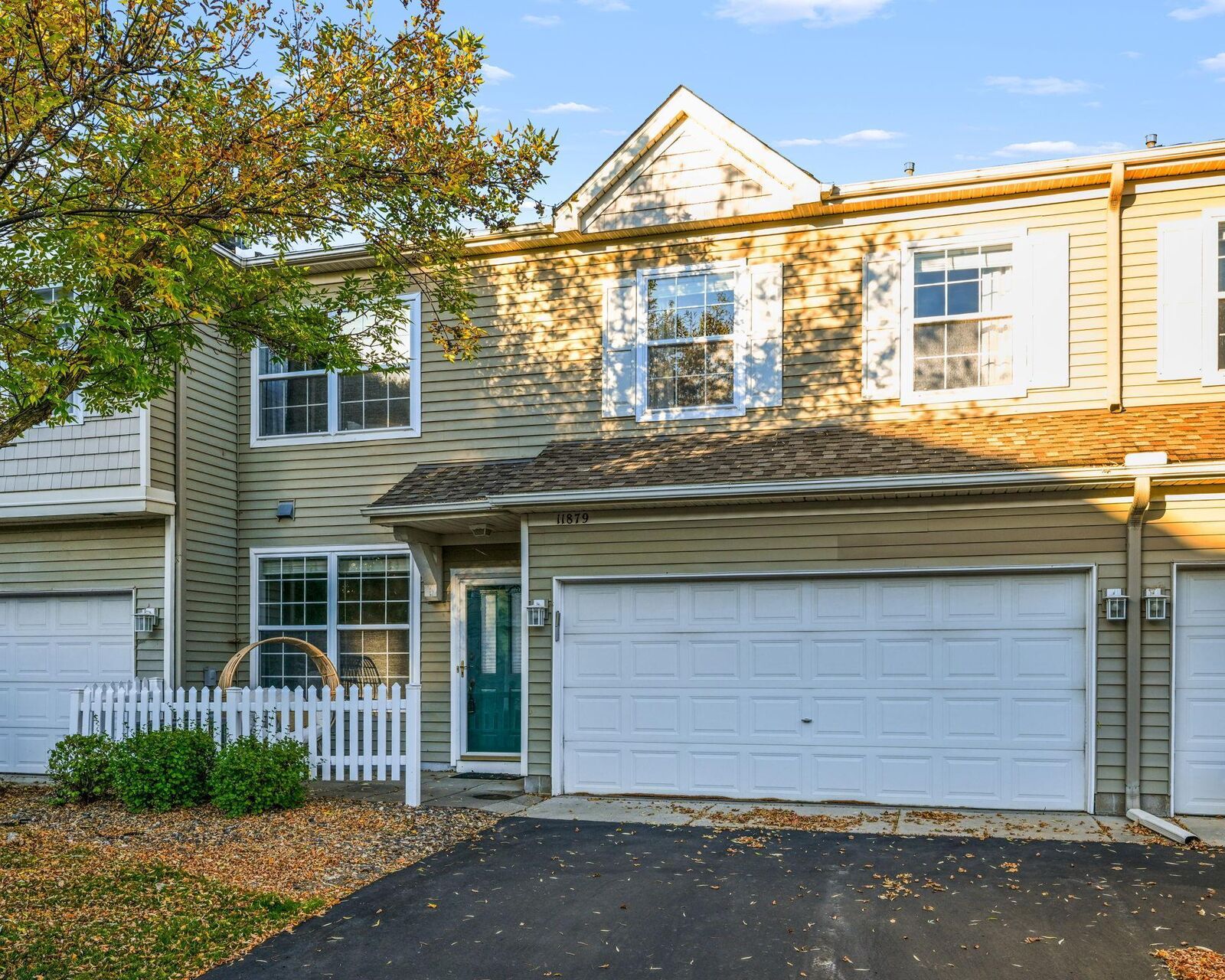 Property Photo: 11879 85th Place N MN 55369