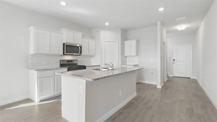 Property Photo:  1240 Marsha Lane  TX 76234