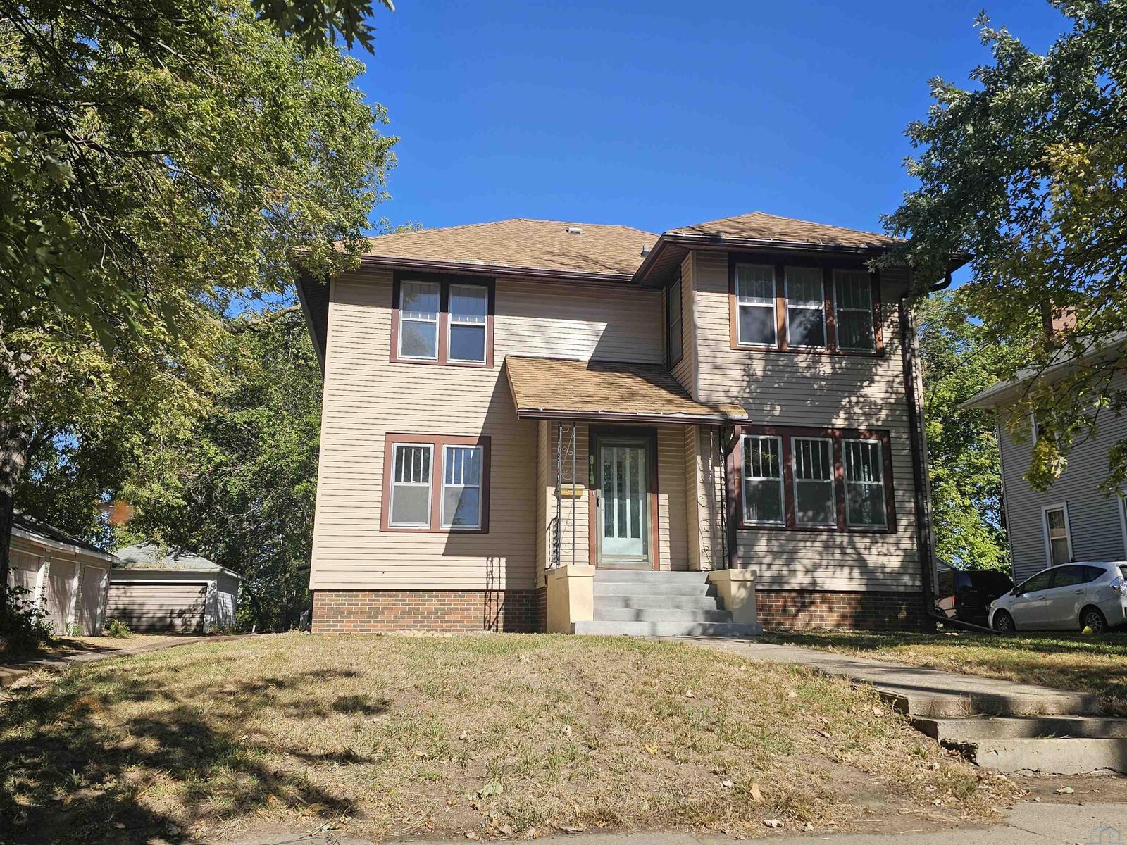Property Photo:  919 28th Street  IA 51104 