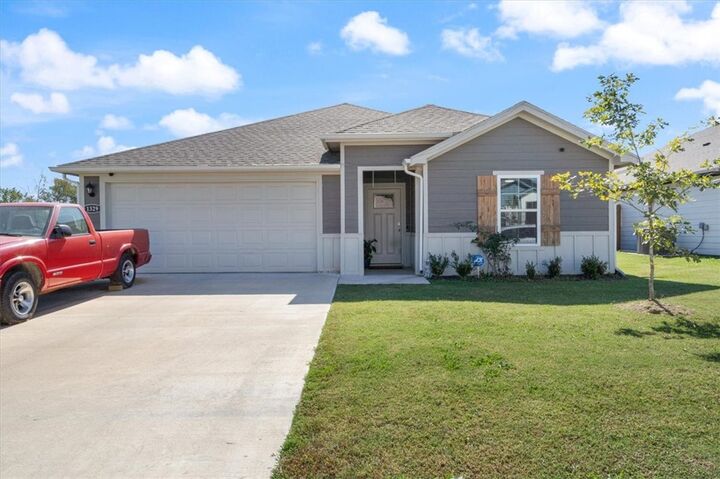 1329 Bates Street  Gentry AR 72734 photo