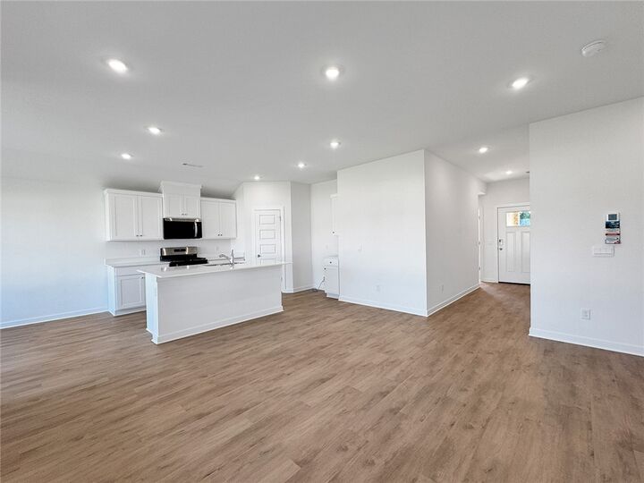 Property Photo: 533 Colorado Street AR 72730