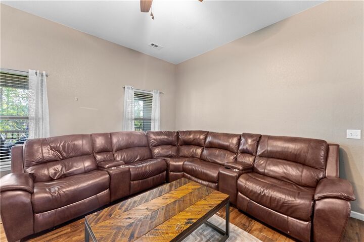 Property Photo: 3453 Knox Loop AR 72762