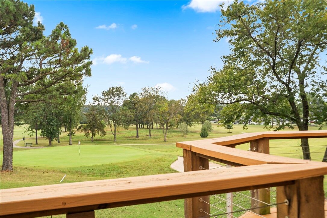 Property Photo: 102 Franjo Lane AR 72764