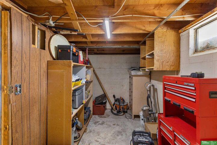 Property Photo: 4113 Bartmann Drive NE 68147