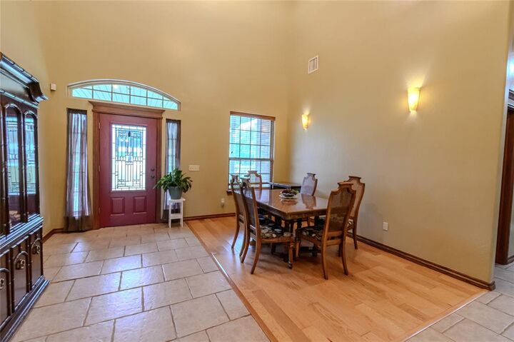 Property Photo: 2260 Bingham Drive OK 73020