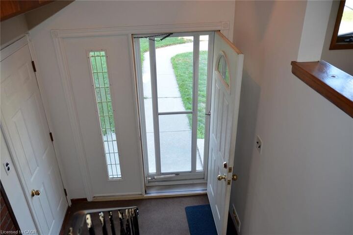 Property Photo: 564 Appleby Line ON L7L 2Y3