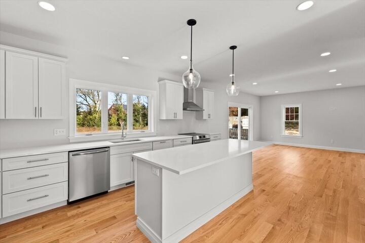 Property Photo:  225 Whitman St.  MA 02324 